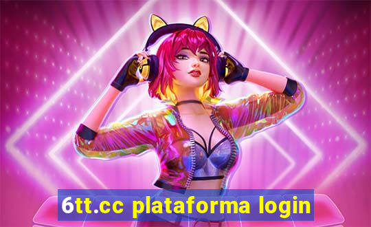 6tt.cc plataforma login